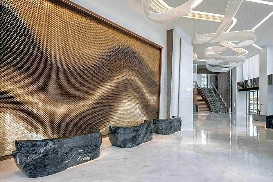 Renaissance Zhuhai
