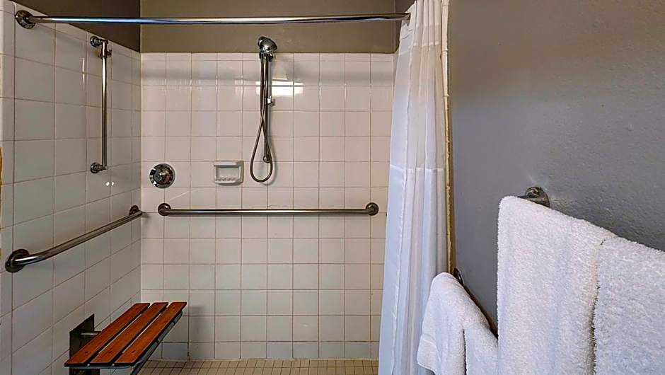 Studio 6-Houston, TX - Hobby South