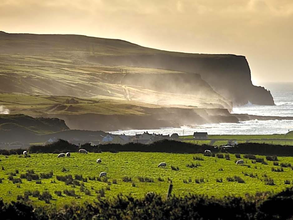 Ocean View Guestrooms