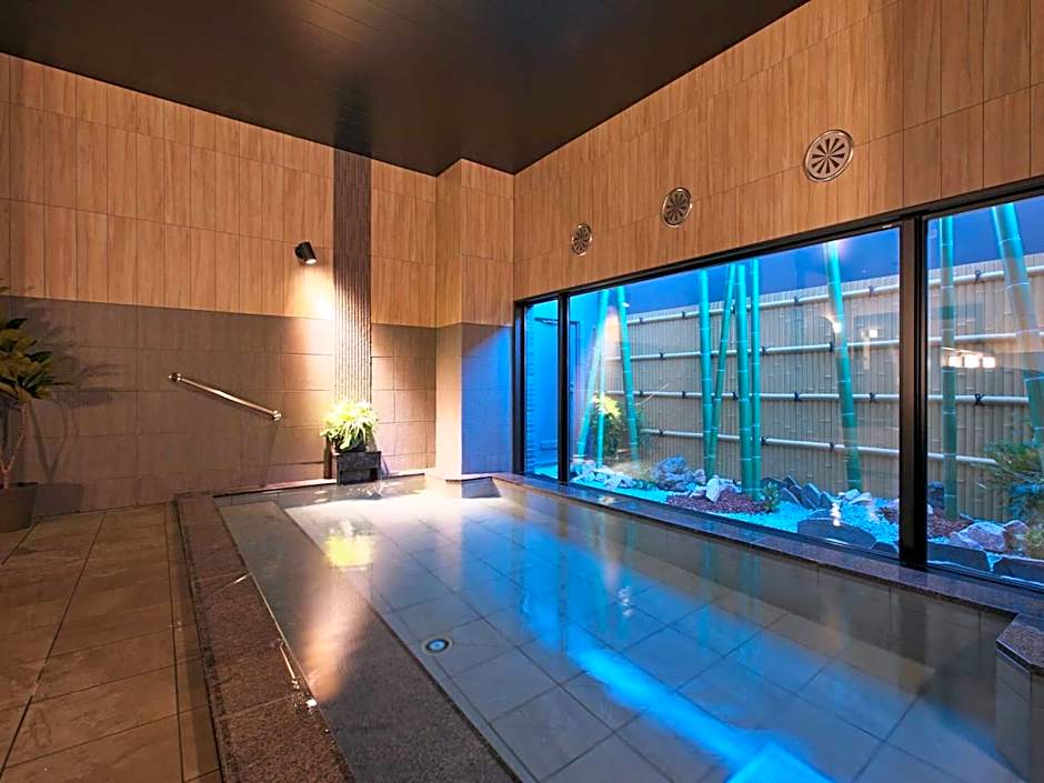 Hotel Route Inn Kuwana