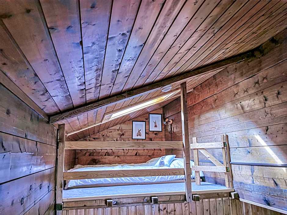 Relais des Mélèzes