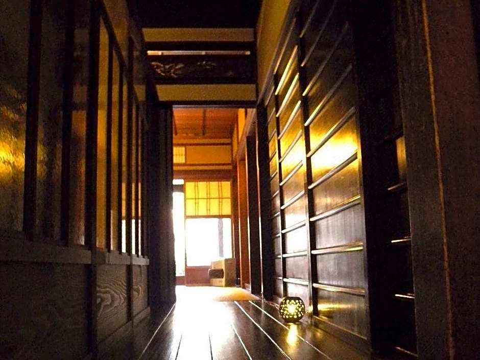 Guest House Kingyoya
