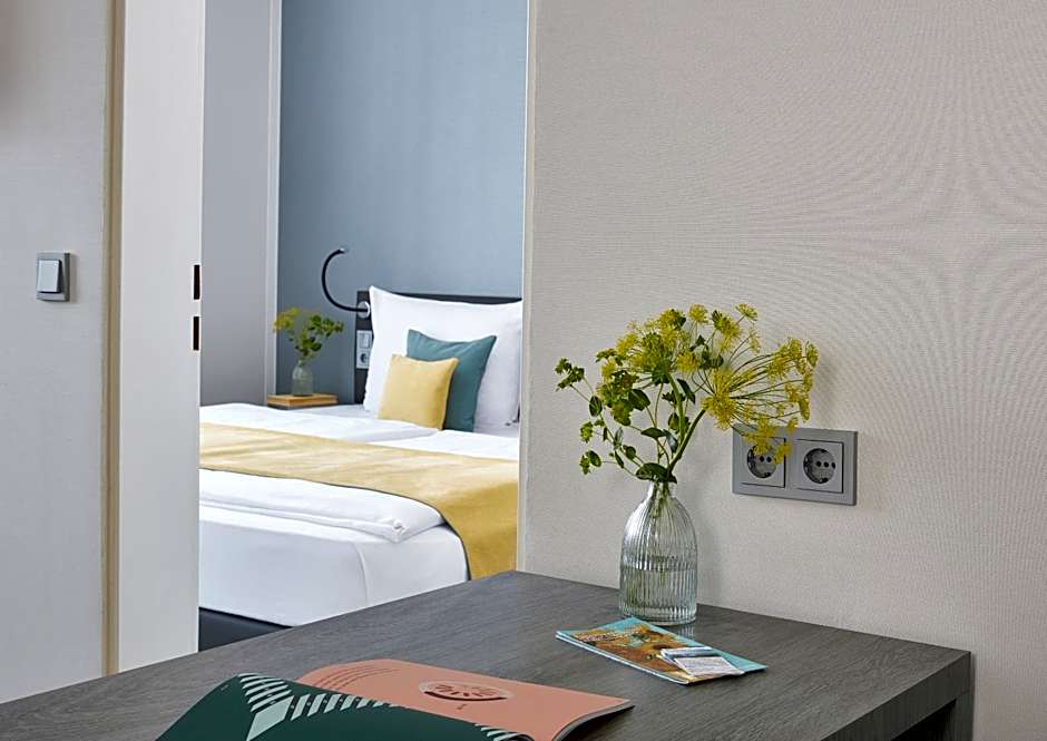 Derag Livinghotel am Deutschen Museum