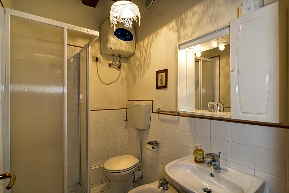 B&B Due Borghi