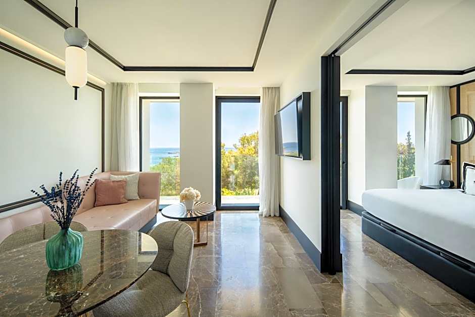 Bless Hotel Ibiza - The Leading Hotels of The World