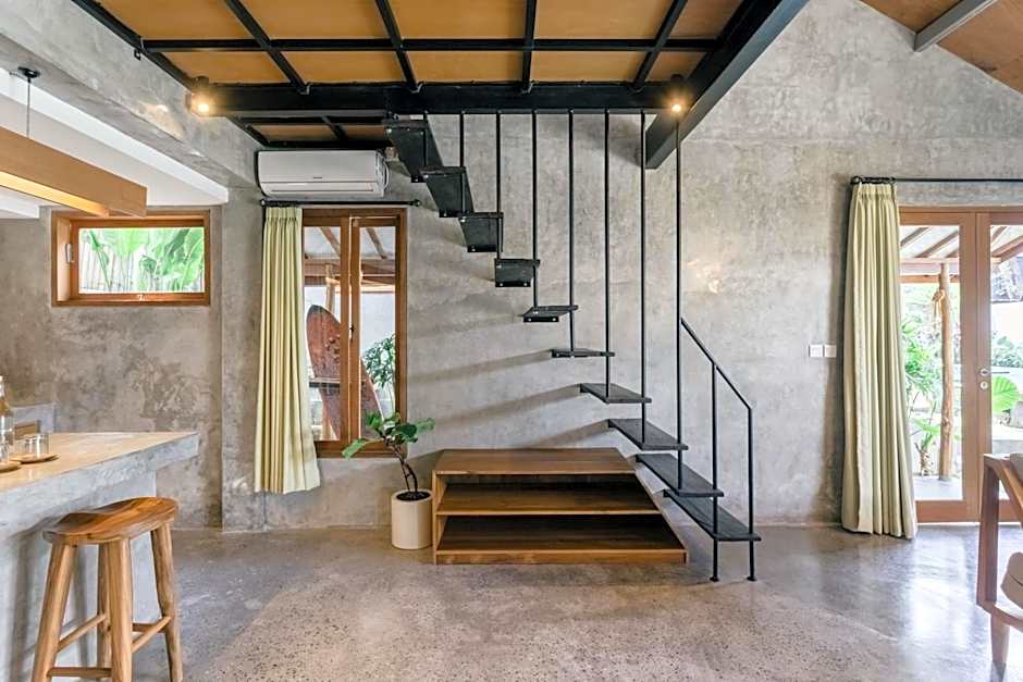 Kano Canggu Loft