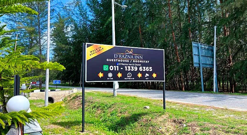D’Razna Inn
