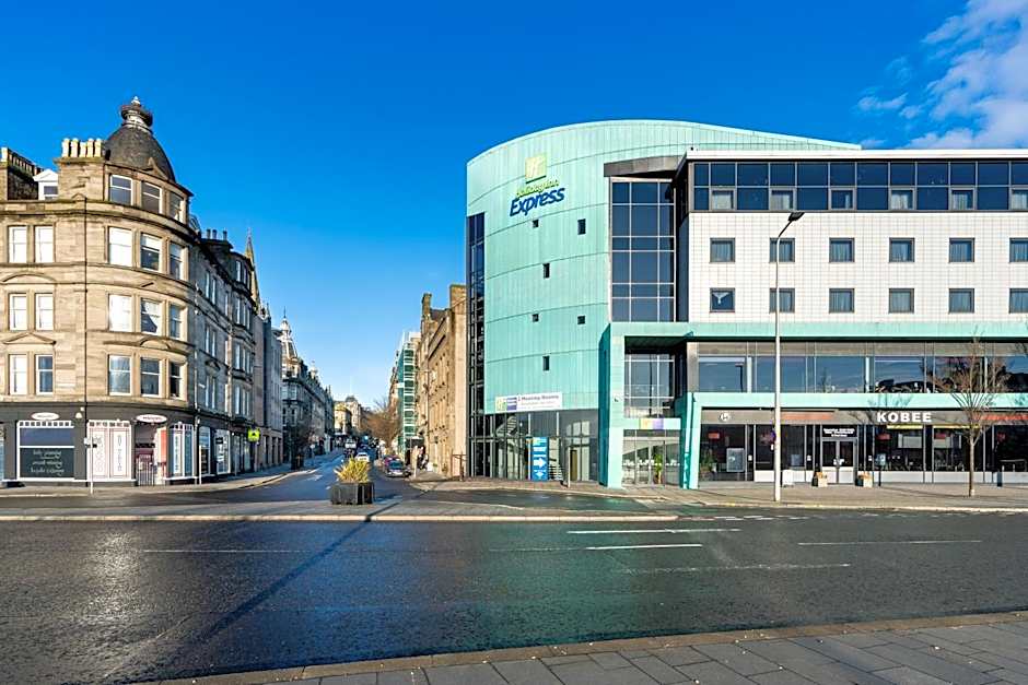Holiday Inn Express Dundee By IHG