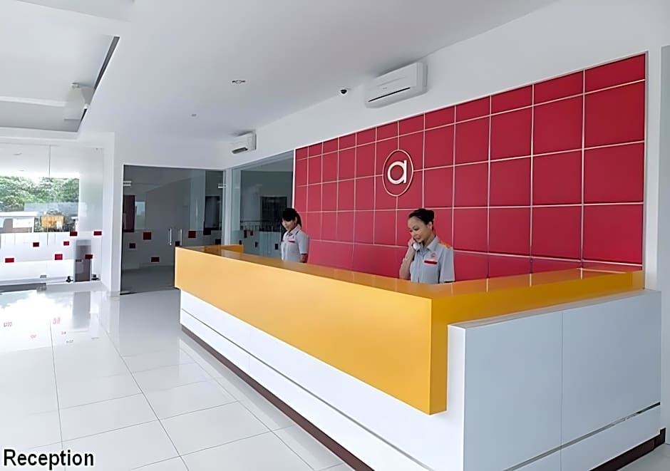 Amaris Hotel Palangkaraya