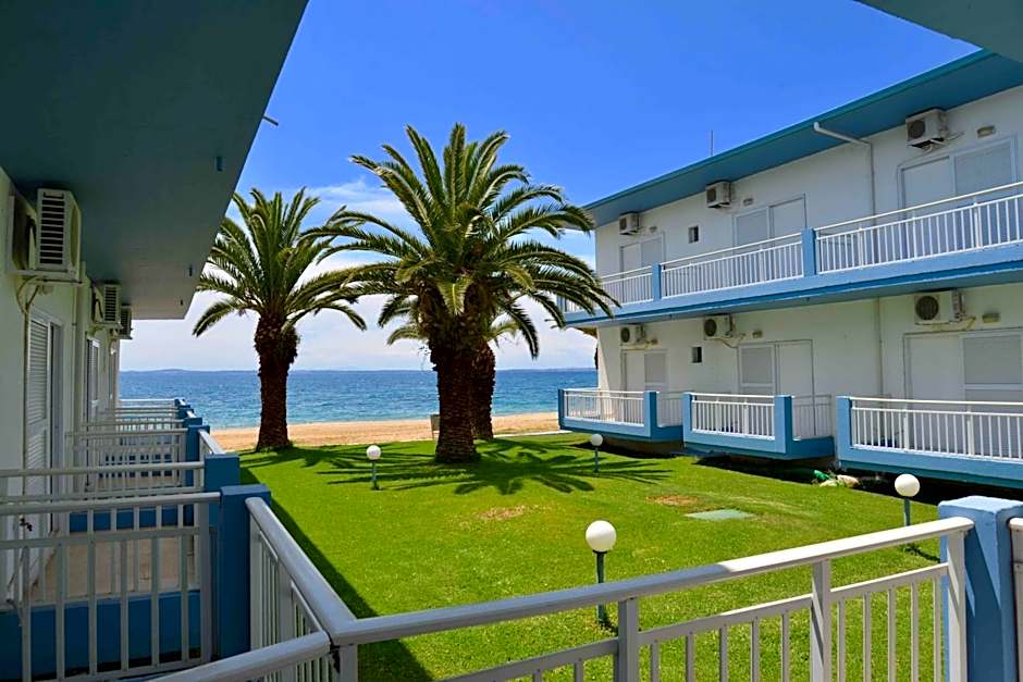 Olympion Beach Hotel