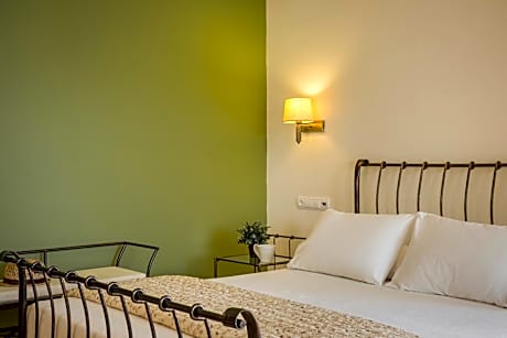 Double Room (Accessible)
