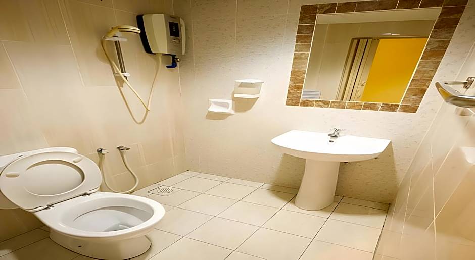 Sun Inns Kota Damansara