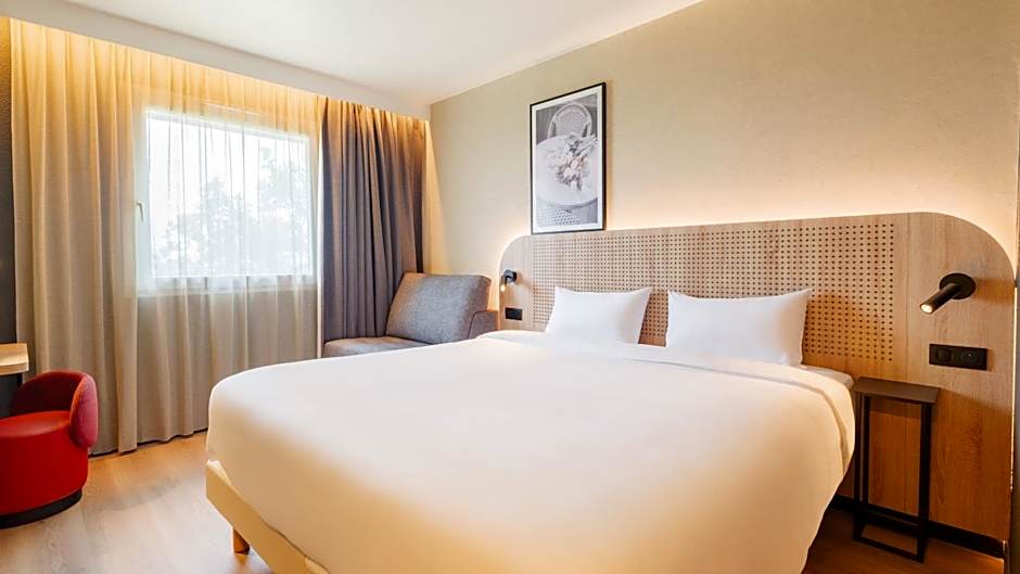 TULIP Hotels & Residences - Marne-la-Vallee Torcy