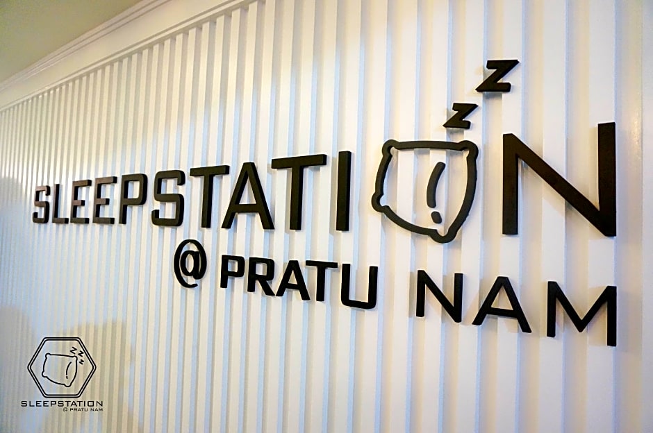 Sleepstation @pratunam
