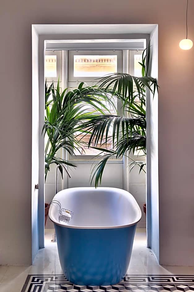 Casa Ellul - Small Luxury Hotels of the World