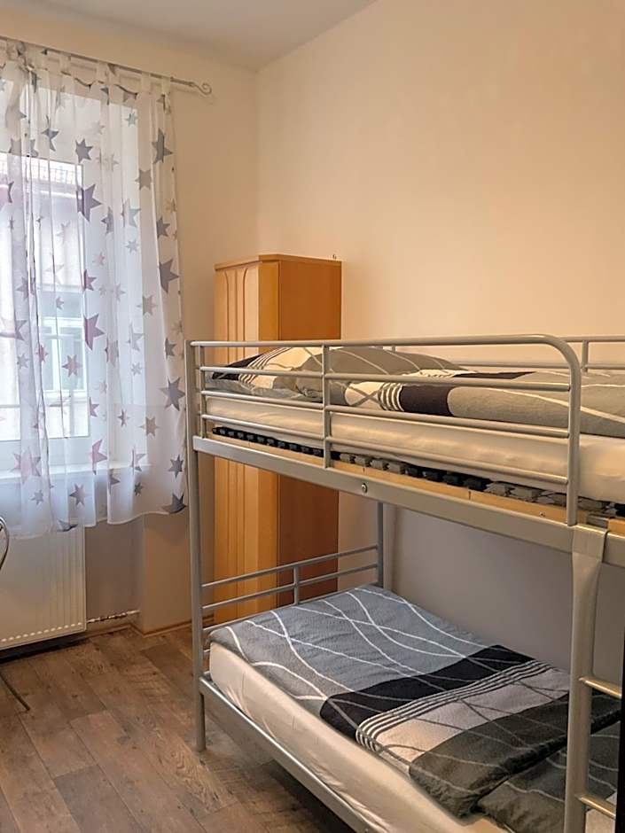 Pension&Hostel Anna - Monteurzimmer