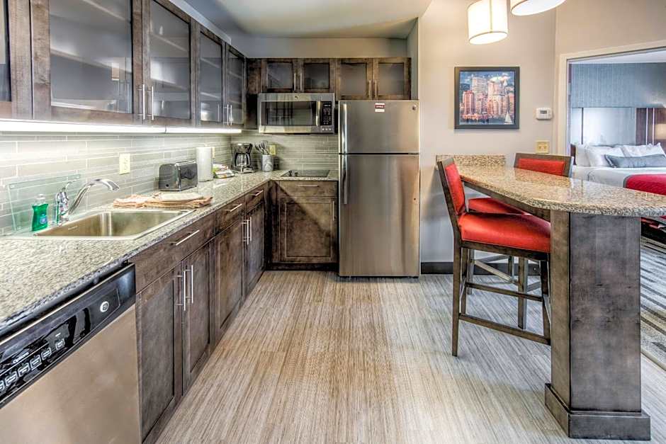 Staybridge Suites University Area OSU By IHG