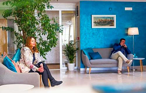 Hotel Hermes Budva