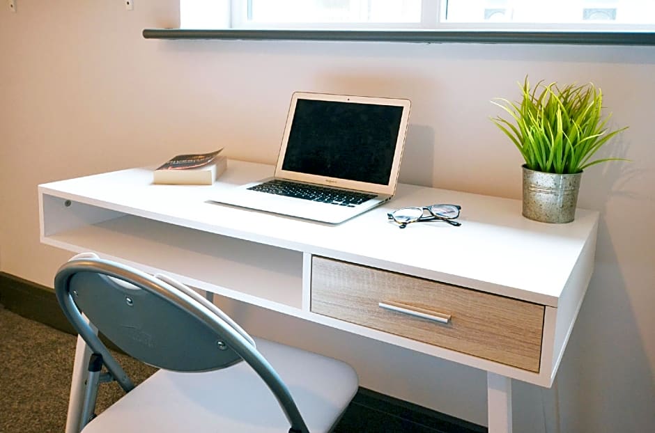 Townhouse PLUS @ London Road Stoke