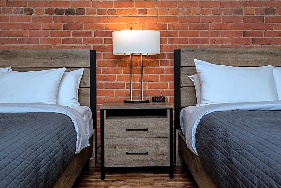 Auberge De La Fontaine