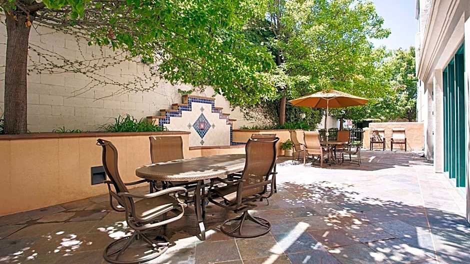 Best Western Inn & Suites San Mateo - San Francisco Airport