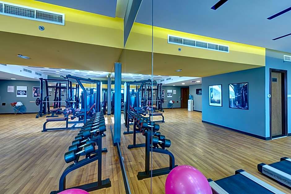 City Stay Beach Hotel Apartments - Marjan Island