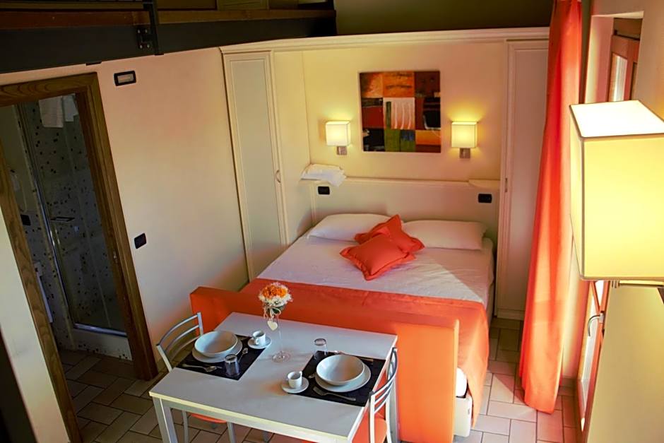 Borgo Castel Savelli