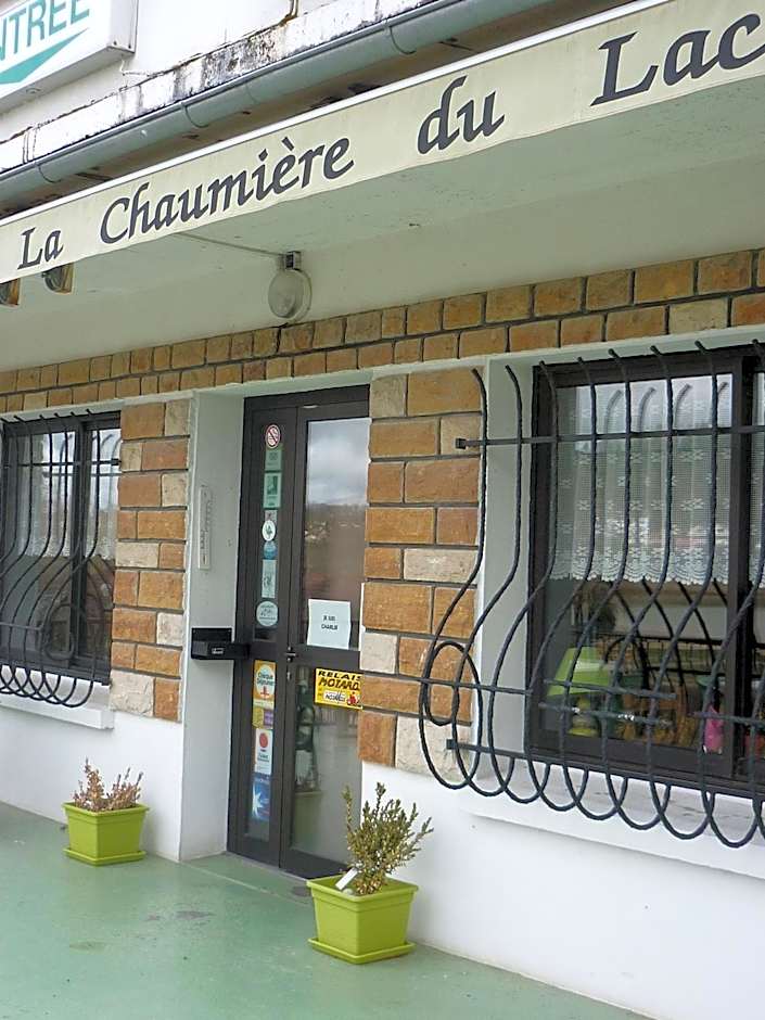 Hotel Restaurant La Chaumiere du Lac