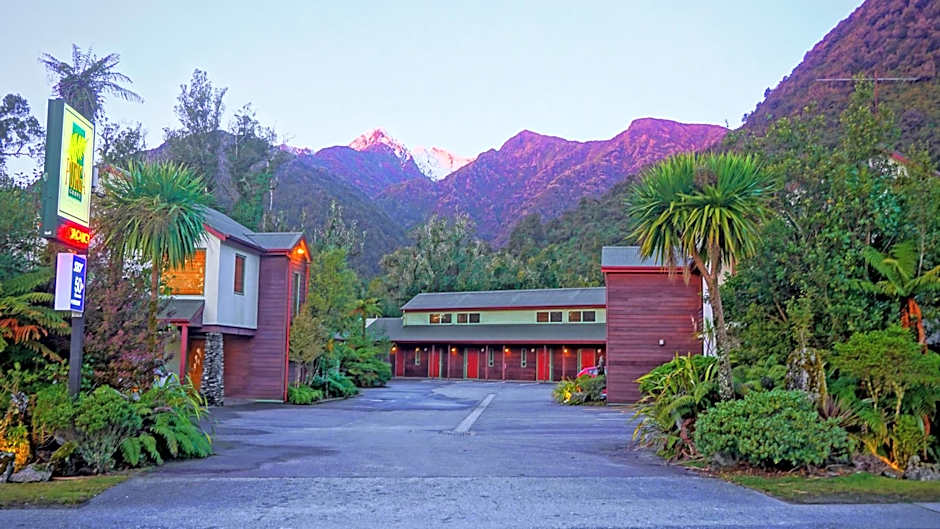 Punga Grove