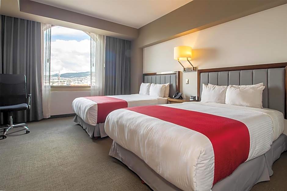 Best Western Plus Santa Cecilia Pachuca