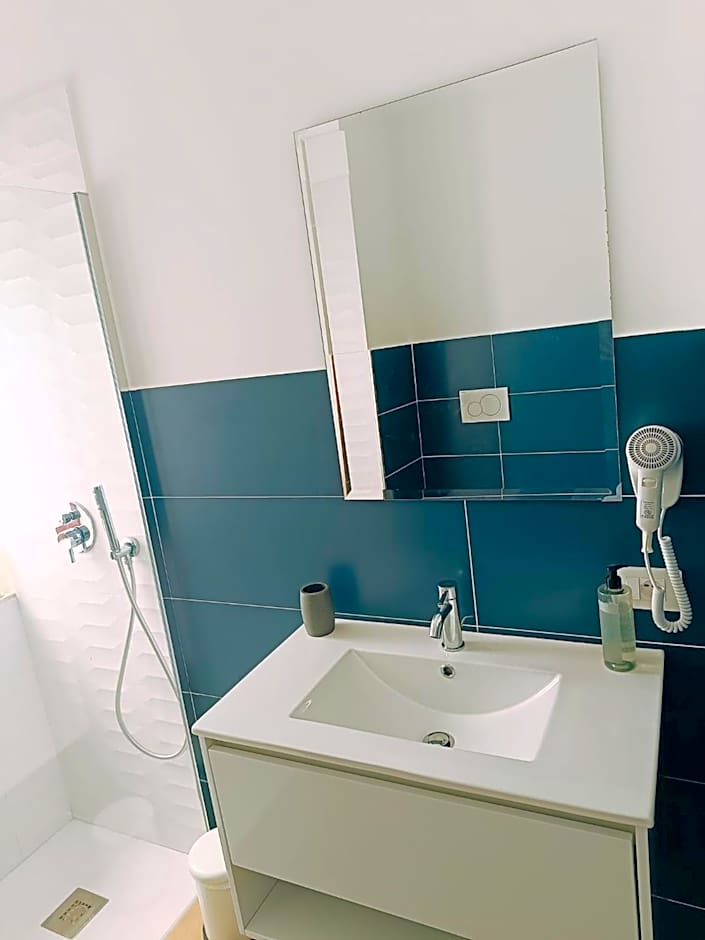 The Night Guest House