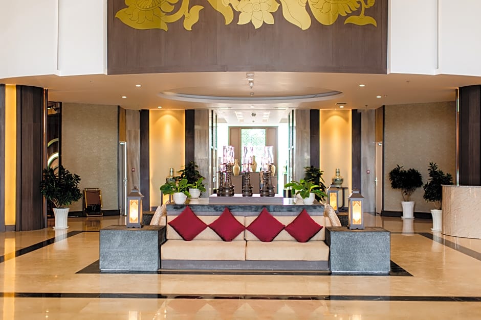 Muong Thanh Luxury Khanh Hoa Hotel