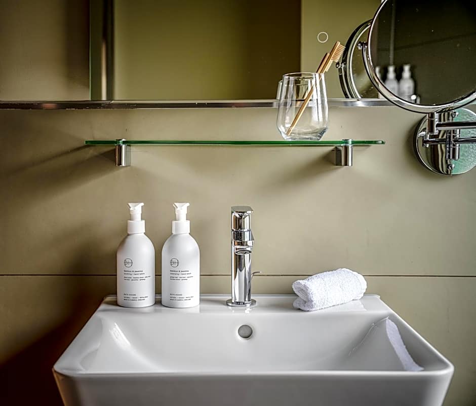 Royal Oak at Keswick