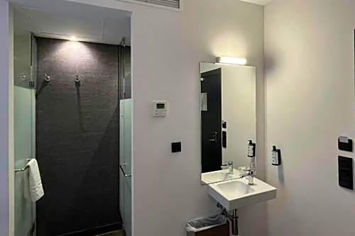 Four Points Flex by Sheraton Malaga Centre