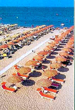 Hotel Losanna Cervia