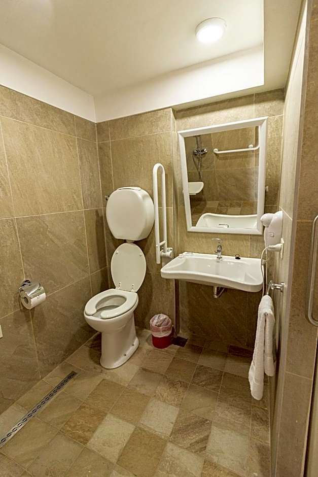 Bristol Condominio Apart Hotel