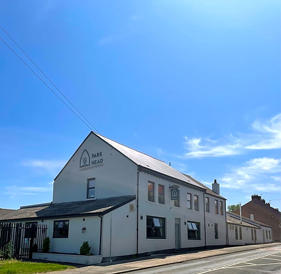 Park Head Hotel