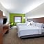 Holiday Inn Express and Suites Longview South I20