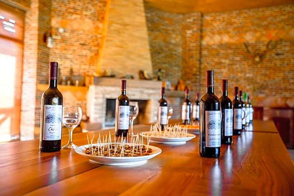 Europa Hotel-Kutaisi