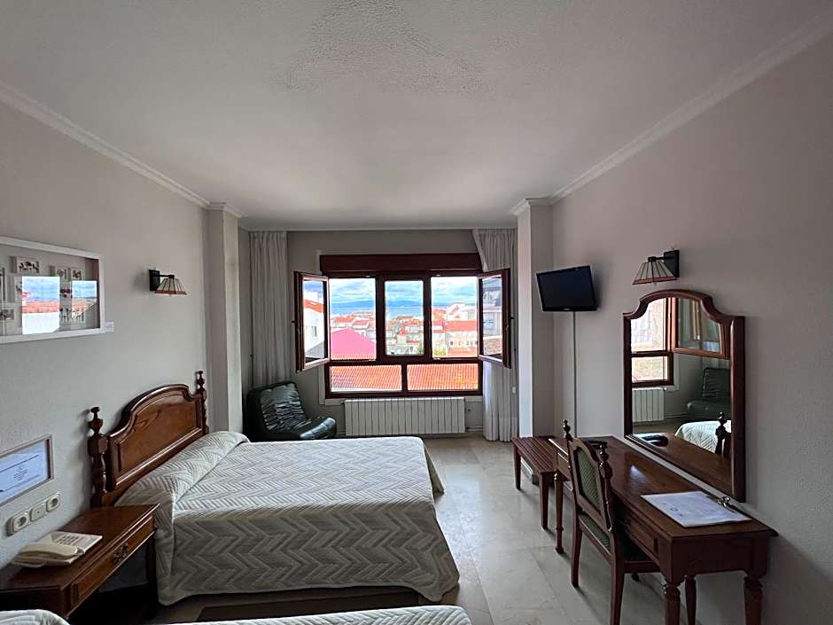 Hotel Serantes