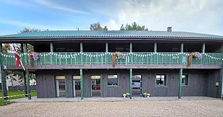 Hotel Mergera