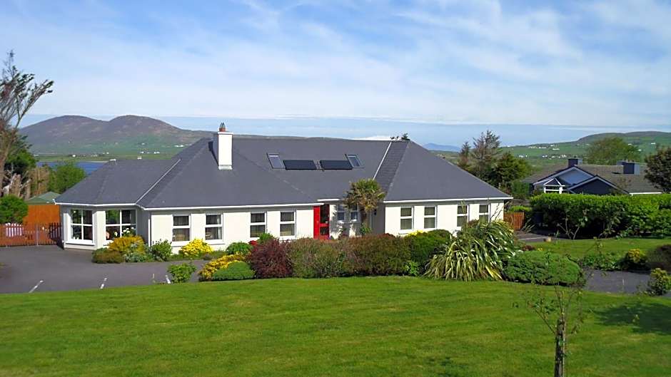Cúl Draíochta B&B