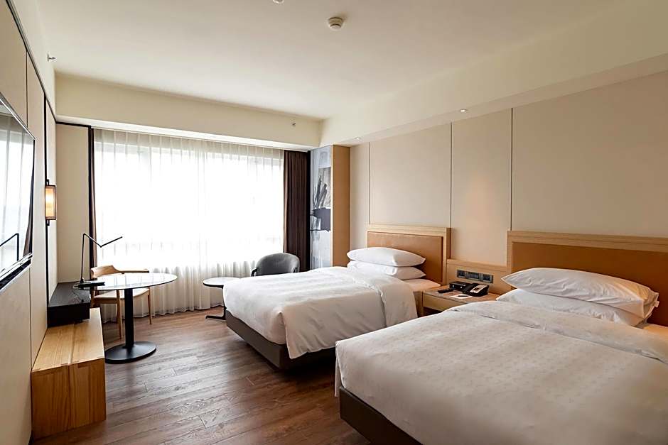 Sheraton Taoyuan Hotel