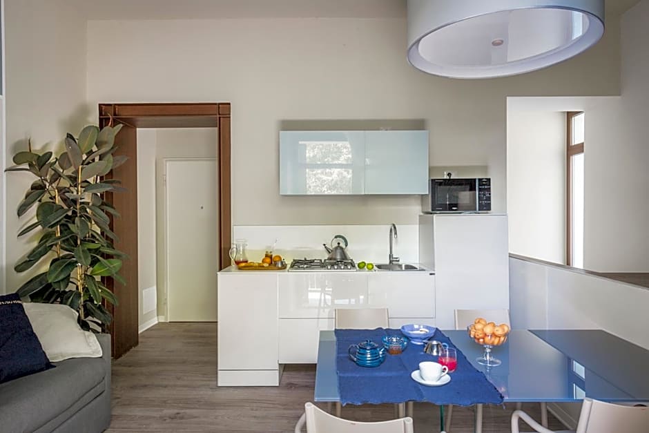 San Leonardo Suites