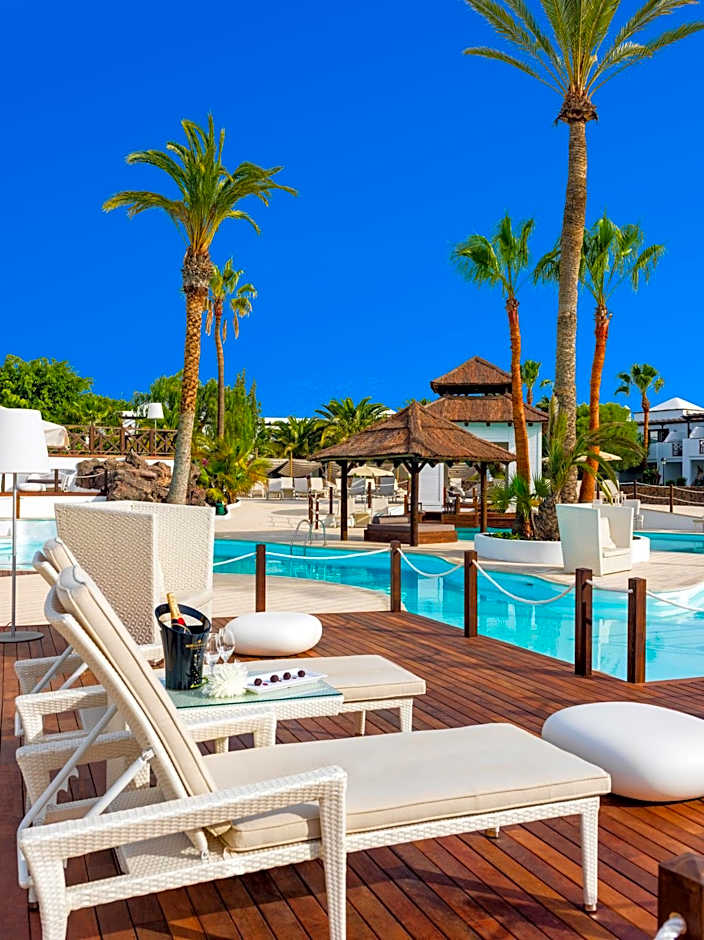 Boutique Hotel H10 White Suites - Adults Only