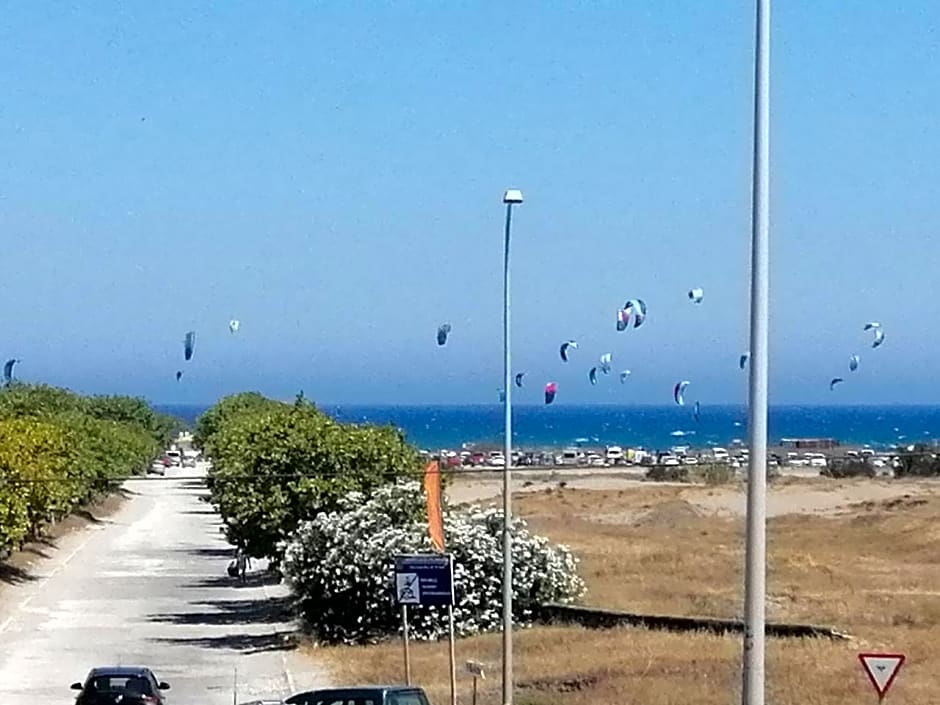 La Baraka de Guadalmar B&B Aeropuerto