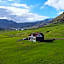 Guesthouse Rauðafell