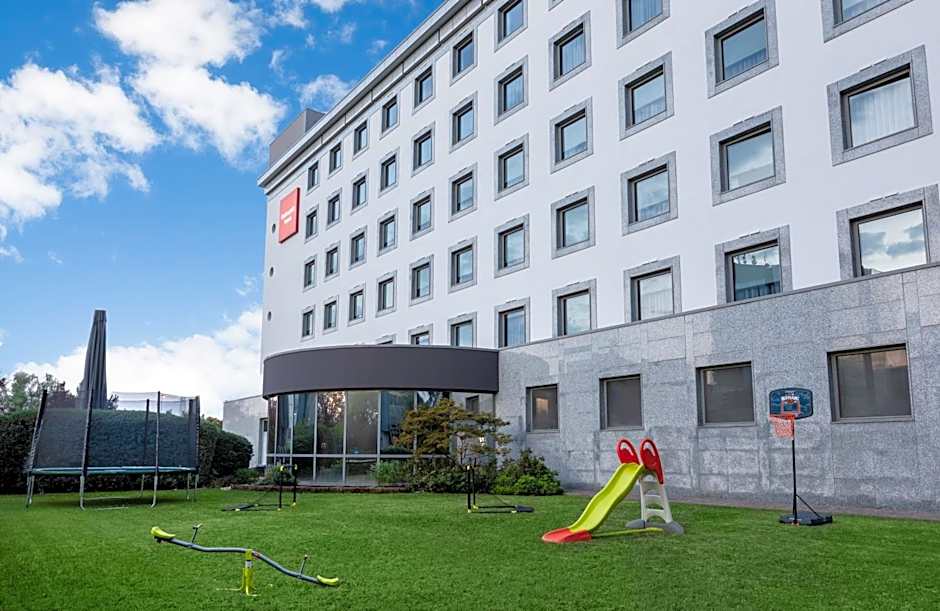 Leonardo Hotel Verona