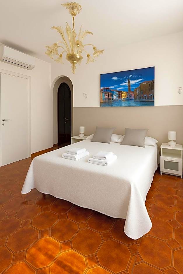 B&B Airport Venice Diego