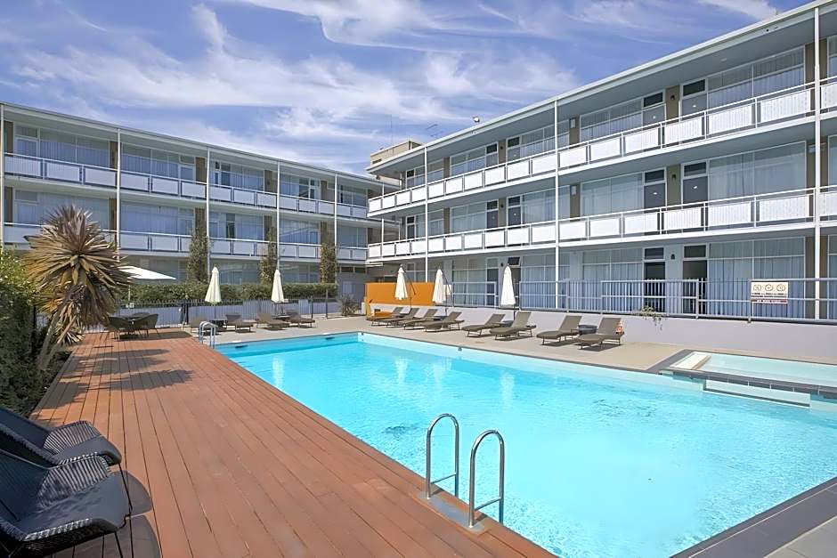 Park Inn by Radisson Melbourne Carlton